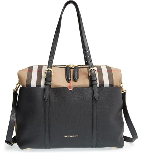 designer diaper bags burberry|burberry diaper bag review.